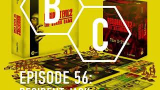#BoardChitless Episode 56 - Samurai Jack and Resident Evil 2