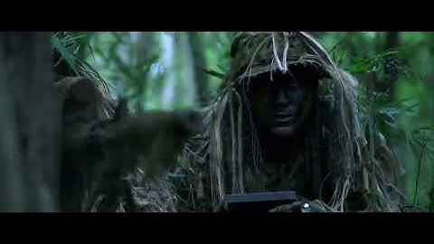 ×͜× act of valor (2012) | jungle raid | rescue mission | scene | OFFICIALLY RESTORED VIDEO | SWAT