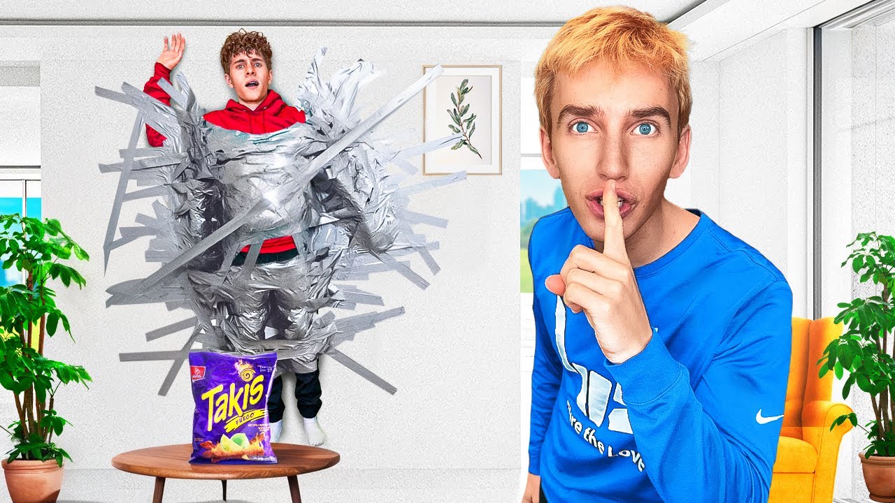 Me VS World's Most EVIL Subscribers!!