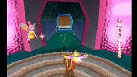 Gemini Dazzy Plays Spyro 2: Part 69 [Don