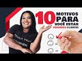 10 MOTIVOS PARA VOCÊ ESTAR PERDENDO CLIENTES