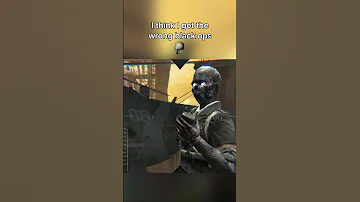 This BO1 Mod Is CRAZY 