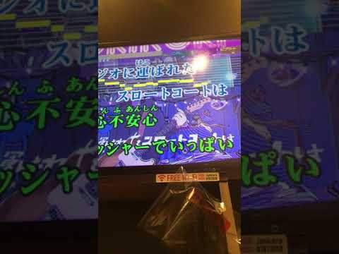 下手くそなりにロキ歌ってみた
