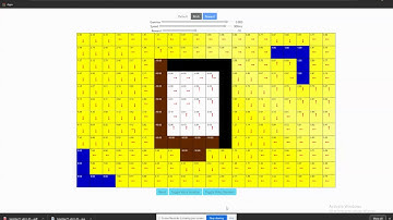 Value Iteration Visualization.