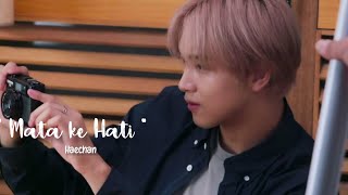 Haechan Lokal - Mata ke Hati (cover)