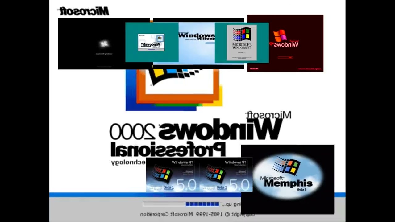 Windows - Sparta Diamond ZGU Remix