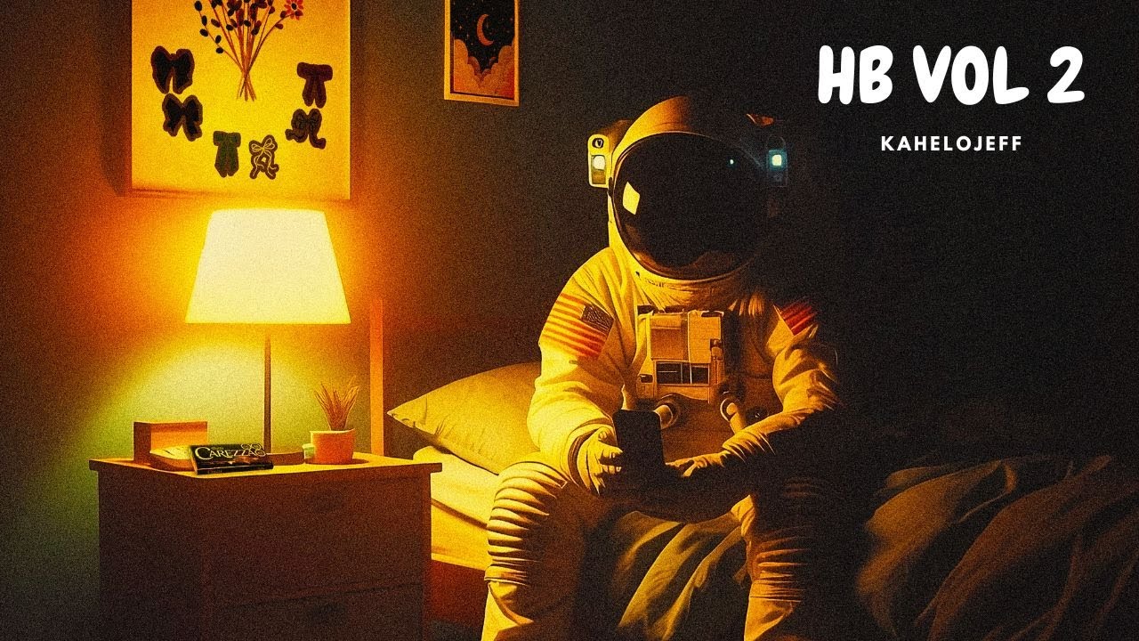Watch HB VOL 2 - KAHELOJEFF on YouTube Watch HB VOL 2 - KAHELOJEFF on YouTube