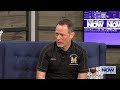 Behind the Story: Maplewood Tigers Band