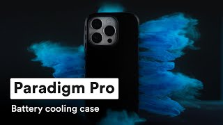 Paradigm® Pro Heat Regulating iPhone Case by BodyGuardz