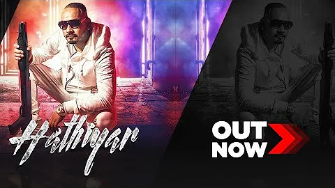 Hathiyar (official Video) Balvir Dhillon | Latest ...