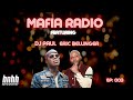 Eric Bellinger on Grammy Win, Writing For Chris Brown, Justin Bieber | DJ Paul's Mafia Radio on HNHH