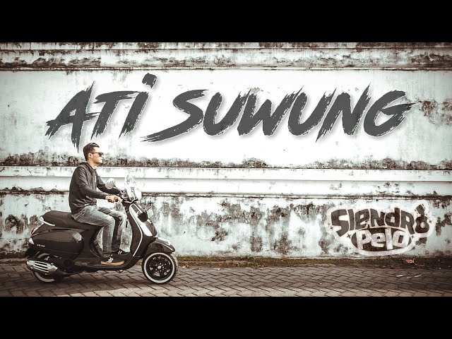 Ati Suwung - Slendro Pelo (Official Music Video) class=