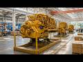 China's 48.41% Electric Vehicle Engine Record Leaves Japanese and American Engineers Astonished