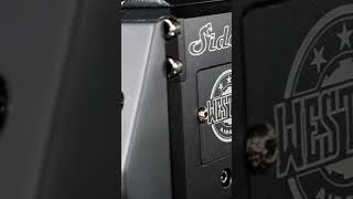 Western Airguns Sidewinder Compact