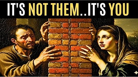 Why You Push People Away | Hidden Psychology of Fear & Love