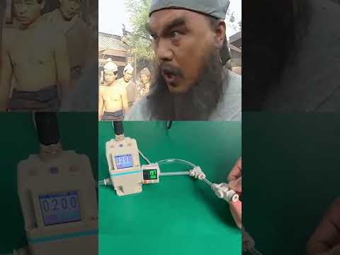 Electrical proportional valve