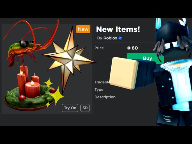 roblox effect items｜TikTok Search