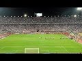 ابداع جمهور الزمالك العظيم في مباراة صن داونز 23 10 2016 ابداع جمهور الزمالك العظيم في مباراة صن داونز 23 10 2016