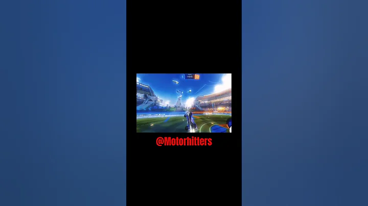 Some mid clips #rocketleague #rlchamp #rl #rlcompetitivo #gaming