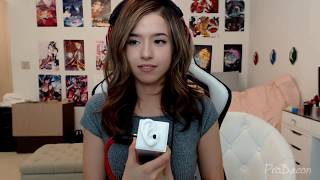 Pokimanes Heartbeats With Asmr Mic