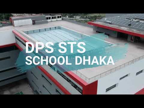 DPS STS School Dhaka won the 'Bett MEA Awards 2020' in Online Learning Strategy category!