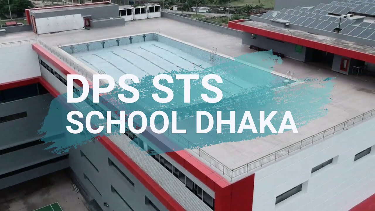 DPS STS School Dhaka Won The Bett MEA Awards 2020 In Online Learning DPS STS School Dhaka Won The Bett MEA Awards 2020 In Online Learning