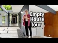 EMPTY HOUSE TOUR 1960&#39;s MID CENTURY HOME