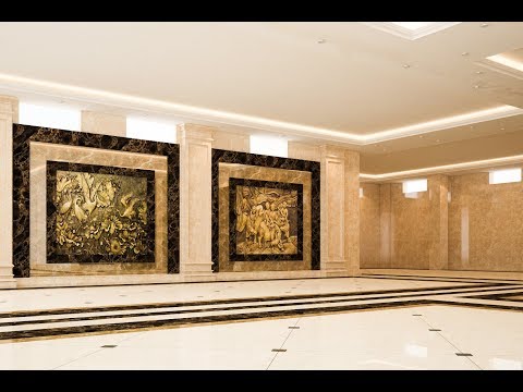 Mẫu Nội Thất Tầng Hầm Và Hầm Rượu Đẹp Cho Biệt Thự Tại Lào Cai