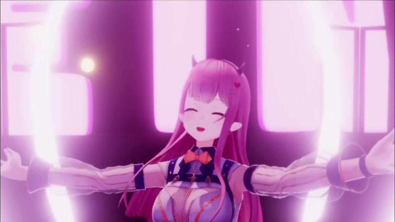 [3D Debut & Song Cover] WORLD IS MINE!!!!!!!! YouTube