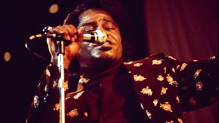 Video thumbnail of "James brown- "Can't stand it 76' " (*instrumental Dance Clip) #jamesbrown #funk #70s"