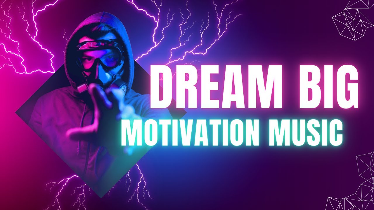 Dream Big - Empowering Anthem for Ambition & Success | Motivational Song