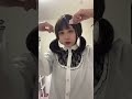 量産型メイクってこんなもんなの？ #Shorts