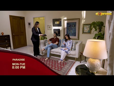 Paradise Episode 11