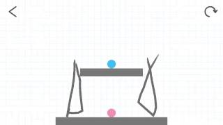 Well that worked... Brain dots level 23: rage makes you win!