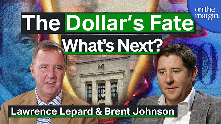 The Dark Side of a Strong US Dollar | Brent Johnson & Lawrence Lepard
