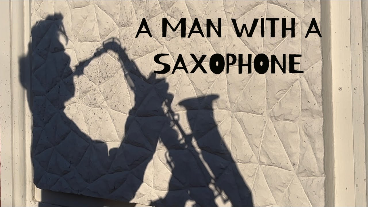 Video rendition of the poem "The Man with the Saxophone" by Ai - YouTube
