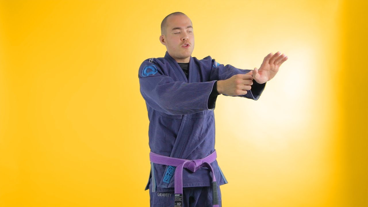 How A Gi Should Fit (Competition Requirements Included!)