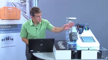 4  Siemens G How to use IO Link Function Block