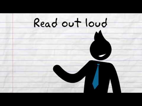 Comment utiliser les techniques de lecture active