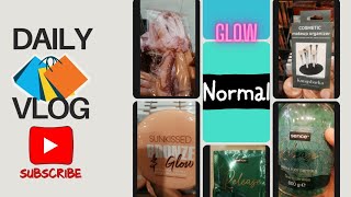 The Ultimate Shopping Vlog France Edition #shoppinghaul day 4 magazine Normal