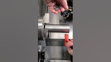 Токар #machine #cncmill #reels #automobile #cncsoftware #tokarka #cnc #mechanical #machining