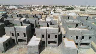 Al Mashreqia Housing Project