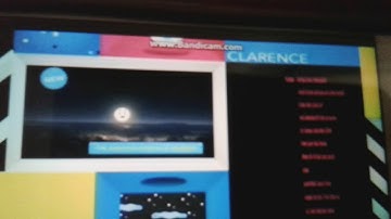 Cartoon Network USA Yoursday Preview June  16 (Credits