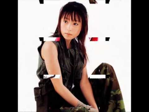 椎名へきる　FIGHTING BOY +