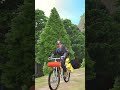 Voznja Biciklom