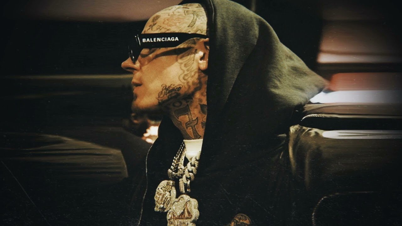 Millyz Type Beat - "3AM In Boston" | Free Type Beat 2024