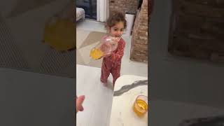 Kolayı Döktü Annem