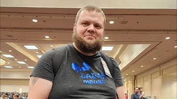 7 Wonders Strategy with a finalist at the 2022 World Series of Board Gaming