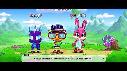 Fun Run 4 Dash | No losses 🔥