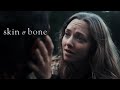 Skin Bone Official Teaser 